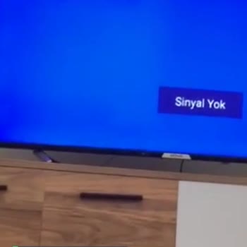 Onvo TV'de Kanal Yok!