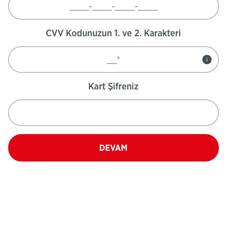 Ziraat Bankası Yardım Kartım Kayıp Yardım