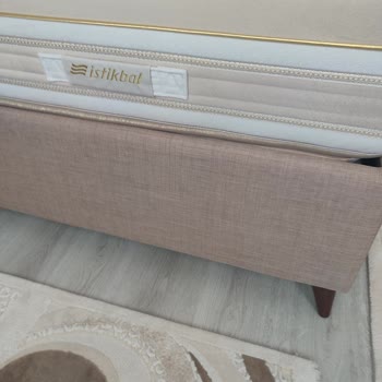 İstikbal Active Life Gold Yatak