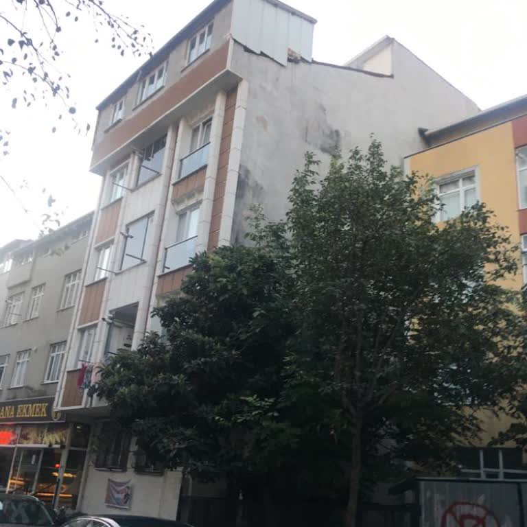 Bağcılar Belediyesi Belediyenin Kaçak Yapıya Göz Yumması