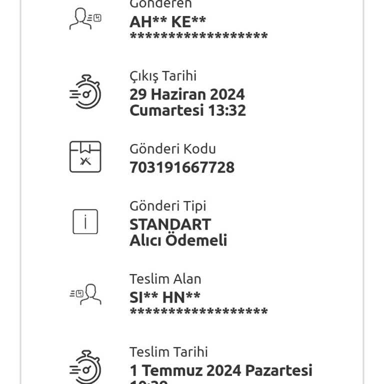 Şok Market Online Alışveriş Para İadesi Yapmıyor