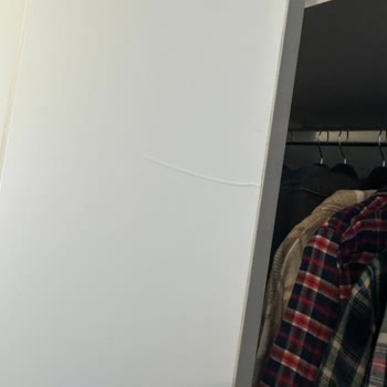 Variodor Kapı Yapışkan Ve Çizik Şeklinde Hata Şikayeti