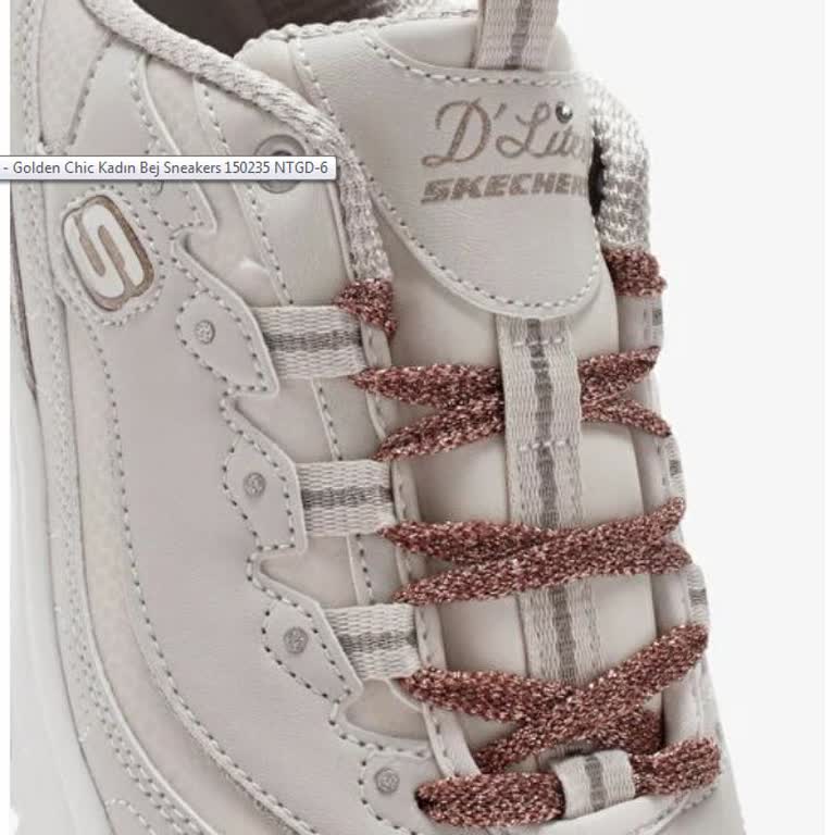 Skechers Ayakkabının Bağcık SIKINTISI-kOPMASI Ve Temin Edilmemesi