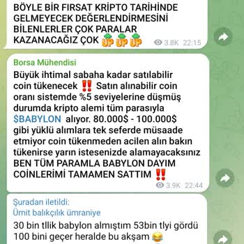 Binance Web3 Babylon Mağduru