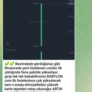 Binance Web3 Babylon Mağduru