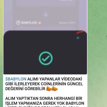 Binance Web3 Babylon Mağduru