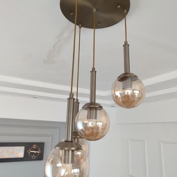 Tepe Home Avizem Ayıplı Gönderildi