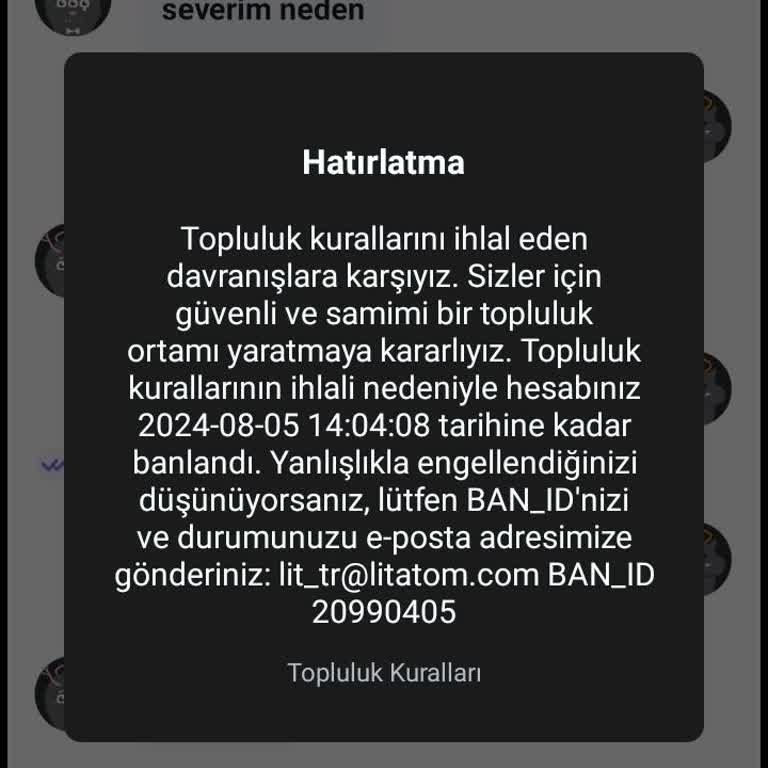 Litmatch İndirme Bozar İnsanı