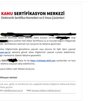 AGT Kurye Gönderimi Zimmetine Geçirdi Herhalde?