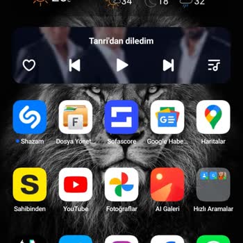 Turkcell Çekmiyor Yardım Edin.