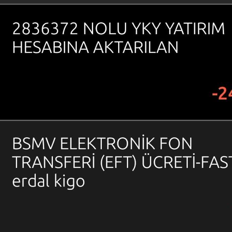 Yapı Kredi Bankası Haksız Kazanç Sağlama