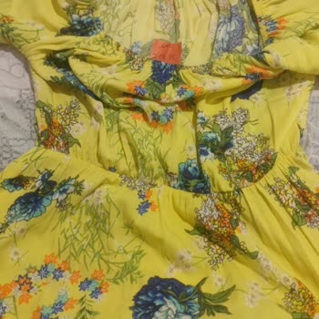 Tatlı Çirkin Butik İkinci El Ürün Satışı Ve Müşteri Memnuniyetsizliği!