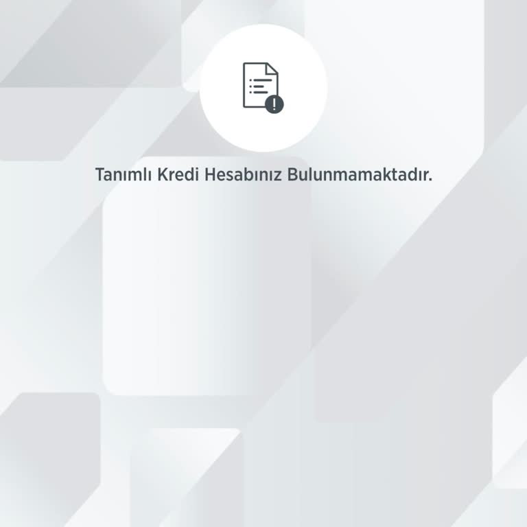 Ziraat Bankası Borç Yapılandırması Hakkında Şikayet