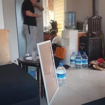 Bosch Buzdolabı Servis Sorunu