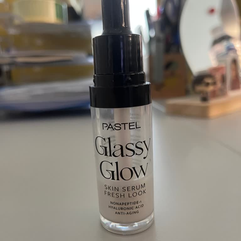 Watsons Pastel Glassy Glow Eksik Ürün