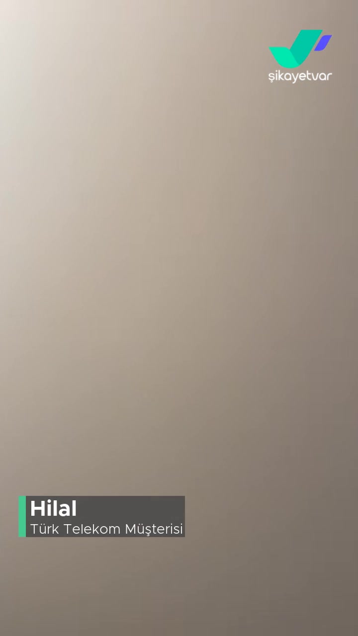 Türk Telekom Müşteri Hizmetlerine Bağlanıp Randevu Oluşturamıyorum! videonun kapak resmi