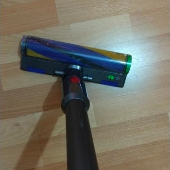 Dyson Lazerli Başlık Sorunu