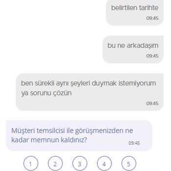 N11 Çözüm Merkezinin Saygısızlığı