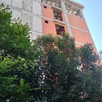 Beylikdüzü Belediyesi İnşaat Yapılırken Önlem Alınmalı
