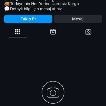 QNB Finansbank Instagram'da Sahte Ürün Satışı Yapan Hesap Hakkında Uyarı