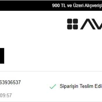 Avva İade Geciktirme Sorunu!
