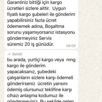 Robx R7 Batarya Sorunu Hk Acil ( Zamane Elektronik )