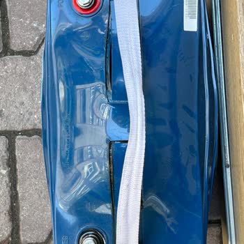 Orbus 2 Senelik Akü Şişti