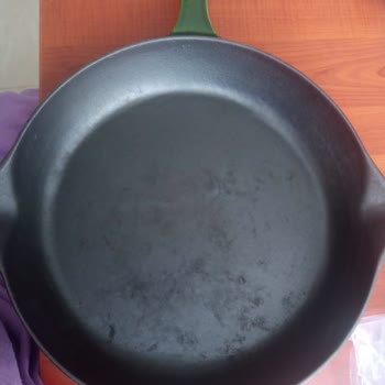 Lava Döküm Tava İade Sürecinde Kimsenin İlgilenmemesi