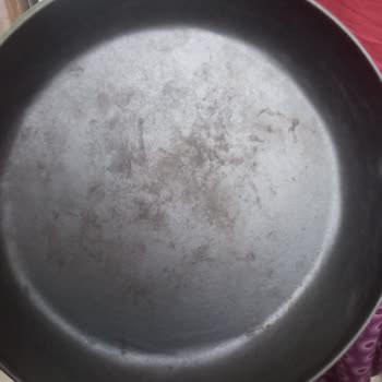 Lava Döküm Tava İade Sürecinde Kimsenin İlgilenmemesi