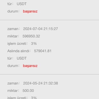 Fbs 556. Vip 46523 Dolarımı Ödeme Yapmıyor. Devamlı Para İstiyor