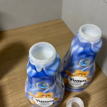 Yumoş Uzman Kırışıklık Karşıtı Yumuşatıcıda Kıvam Koyulaşması