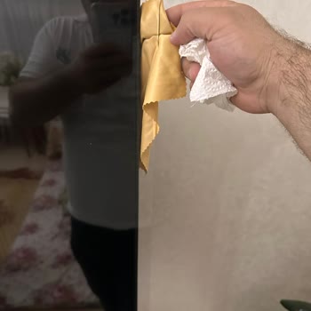 Notvex Ekran Koruyucu Problemi