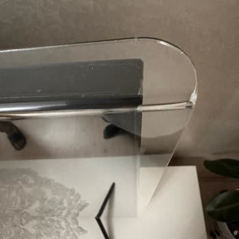 Notvex Ekran Koruyucu Problemi