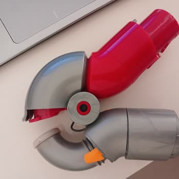 Dyson Pişmanlık, Dyson Ürününe Sahip Çıkmıyor