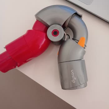 Dyson Pişmanlık, Dyson Ürününe Sahip Çıkmıyor