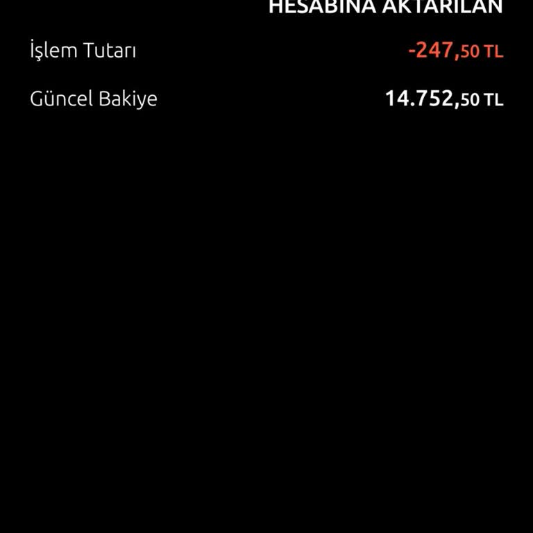 Yapı Kredi Bankasının Yatırımlar İçin Aldığı Devir Ücreti.