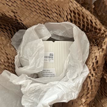 IKEA Ürününü İade Etmek İstiyorum