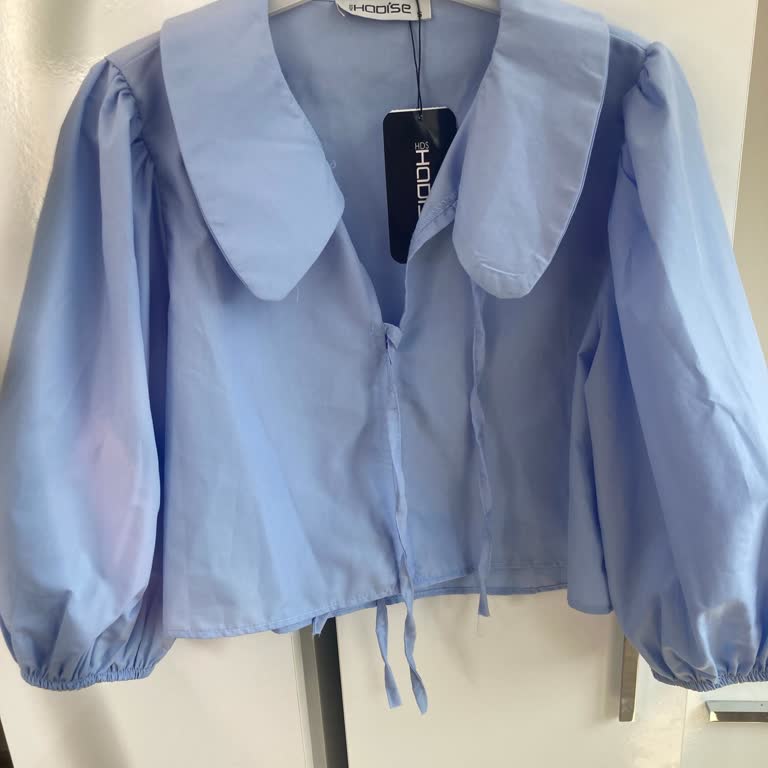 Hadise Giyim Değişim Edilemeyen Ürün