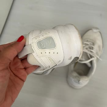 ''Nike'' Şikayetim Var