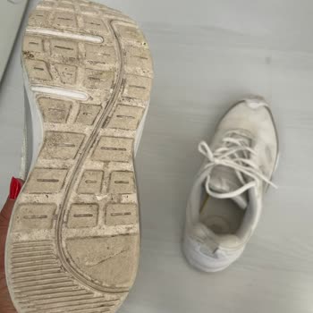 ''Nike'' Şikayetim Var