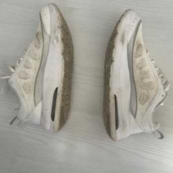 ''Nike'' Şikayetim Var