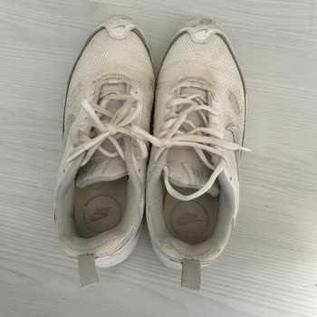 ''Nike'' Şikayetim Var