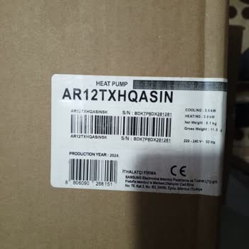 Tıkla Kapında Kargonun Yavaş Teslimi Gönderisinin Yanlış Ürün Göndermesi