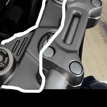 Hero Motosiklet Orantısız Sıkılan Amortisör Kovan Saplamaları