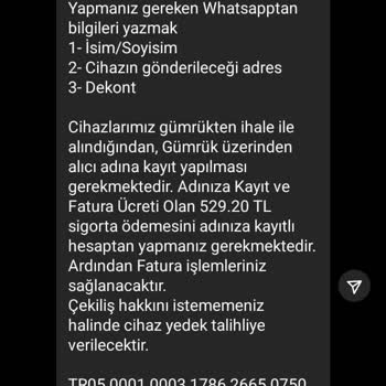 Busrakaravan (Instagram) Çekiliş Yalanı!