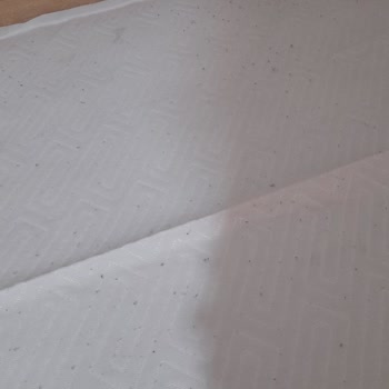 Bambi Yatak Koruyucularında Tüylenme Sorunu Ve Müşteri Hizmetleri Cevabı