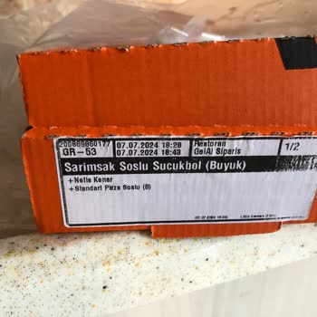 Little Caesars Şubesi Fazla Pazar Alıyor