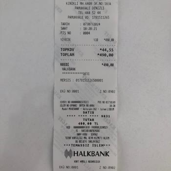 Little Caesars Şubesi Fazla Pazar Alıyor