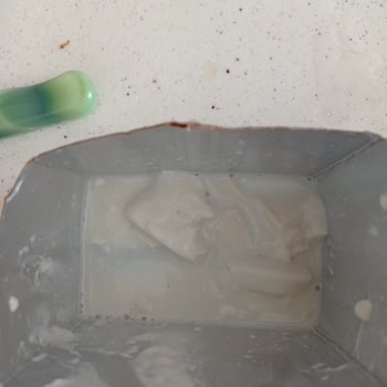 Yörükoğlu Süt Bozuk Çıktı