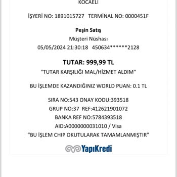 Mavi Jeans Şikayet